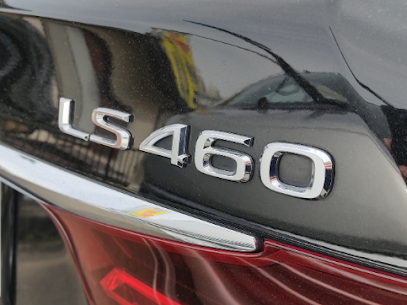 レクサス LEXUS LS460 スマートキー追加作業の画像